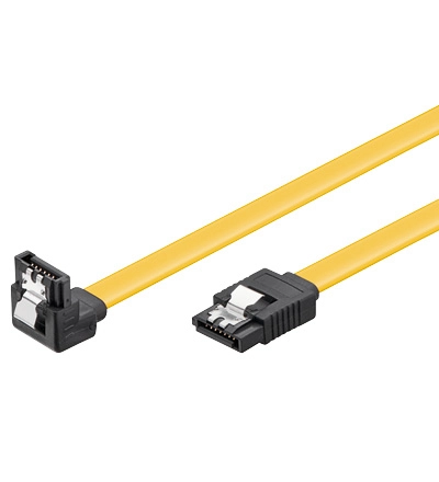 Goobay CAK SATA 600-020 90° CLIP