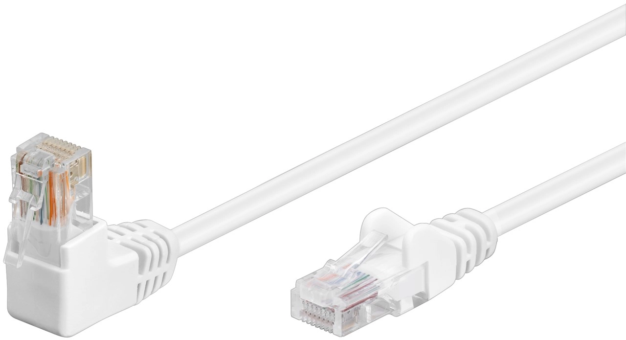 Goobay CAT 5e Patch Cable 1x