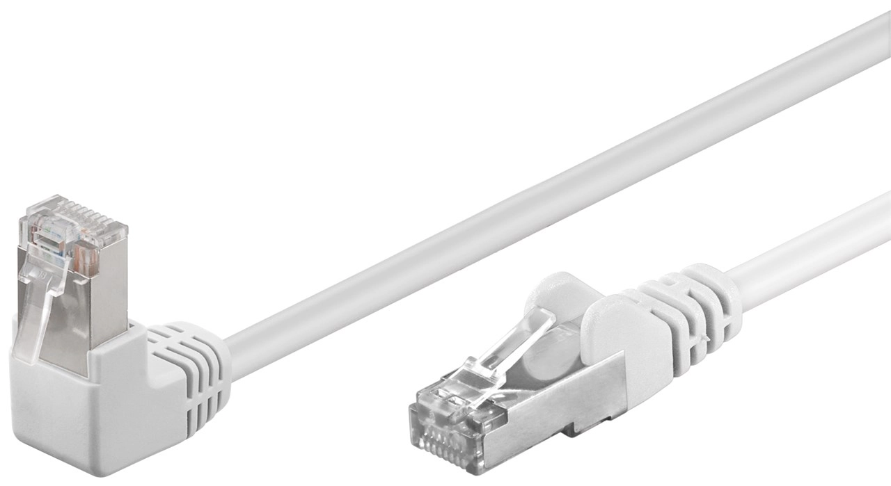 Goobay CAT 5e Patch Cable 1x