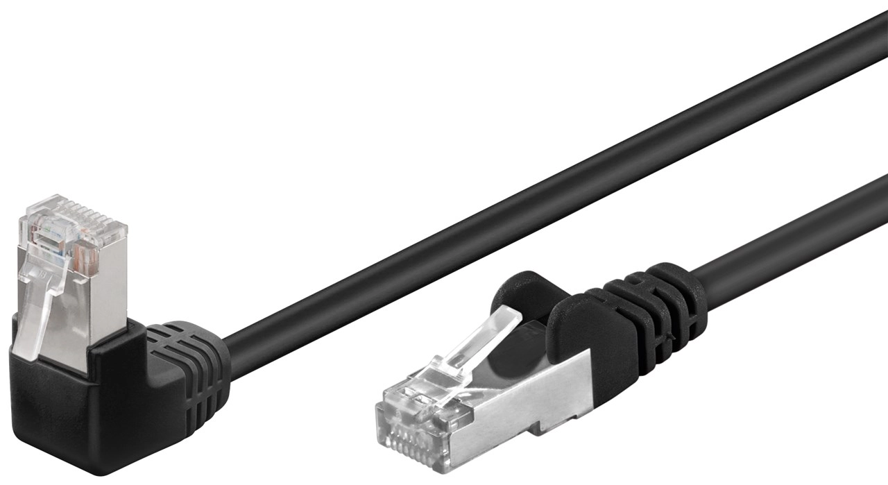 Goobay CAT 5e Patch Cable 1x