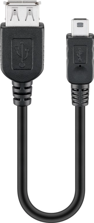Goobay 95006 USB cable USB 2