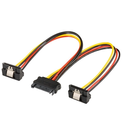 Goobay 95115 internal power cable 0
