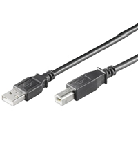 Goobay 0.25m USB 2.0