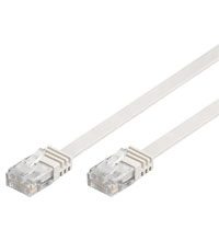 Goobay 1.5m RJ-45 Cable networking