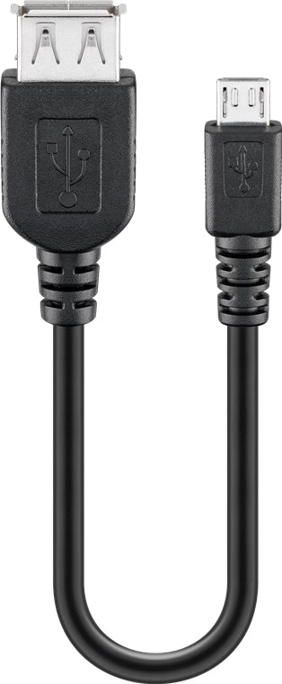 Goobay 95193 USB cable USB 2