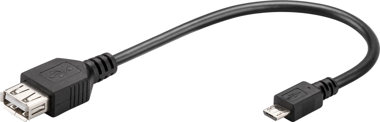 Goobay 95194 USB cable USB 2