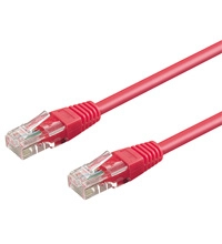 Goobay 20m 2xRJ-45 Cable networking cable