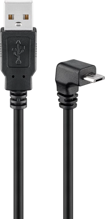 Goobay USB 2.0 Hi-Speed Cable