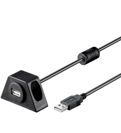 Goobay USB2.0 - USB2.0