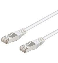 Goobay 1.5m CAT5-150 FTP networking