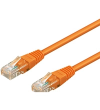 Goobay 1.5m CAT6-150 networking cable