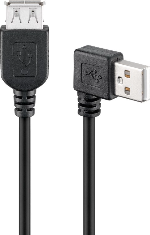 Goobay 93593 USB cable USB 2
