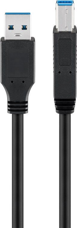 Goobay 95719 USB cable USB 3