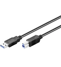 Goobay 0.5m USB 3.0