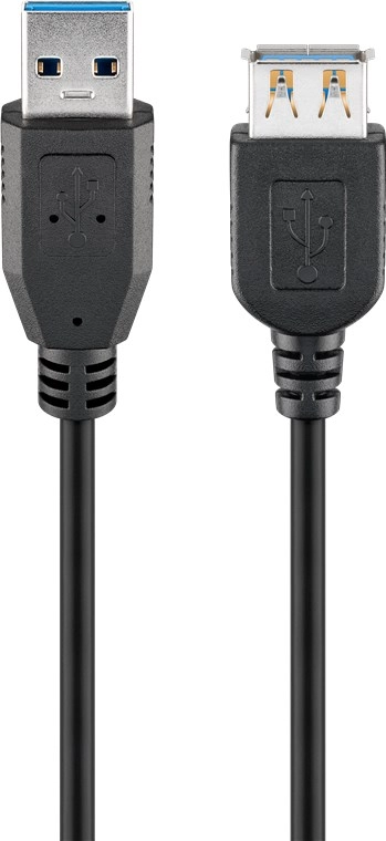 Goobay USB 3.0 SuperSpeed Extension