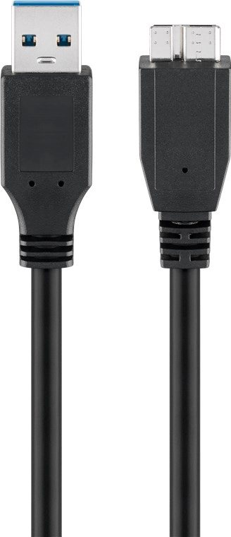 Goobay 95734 USB cable USB 3