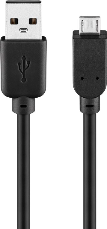 Goobay 95735 USB cable USB 2