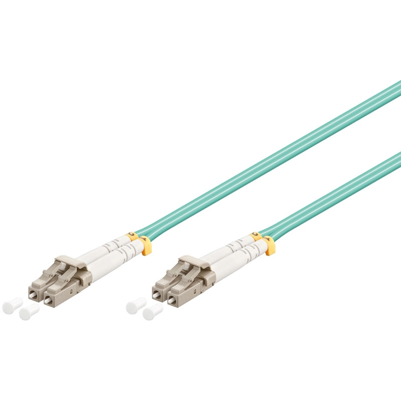 Goobay LC-LC OM3 InfiniBand/fibre optic cable