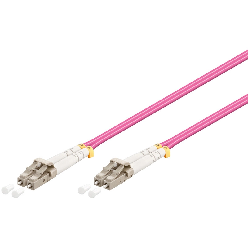 Goobay 95936 InfiniBand/fibre optic cable LC