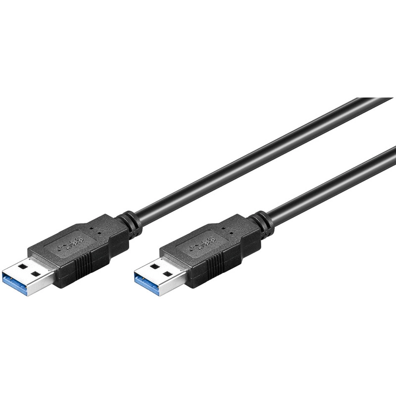 Goobay 96117 USB cable USB 3