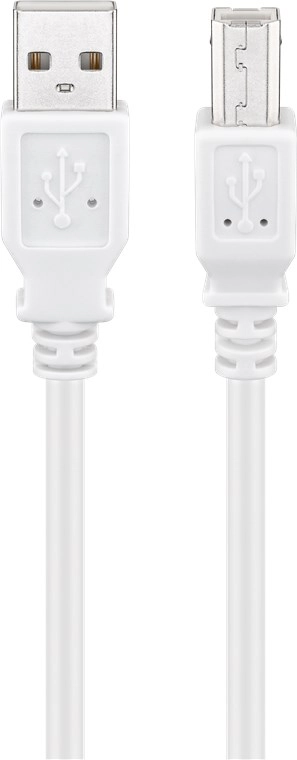 Goobay USB 2.0 Hi-Speed cable