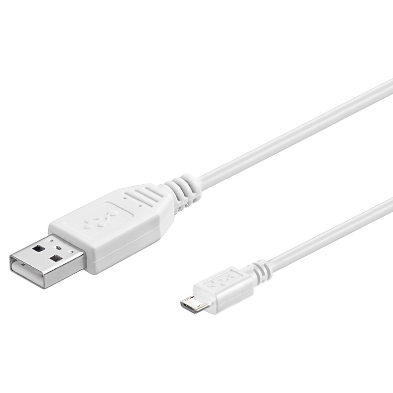 Goobay USB 2.0 A/micro-B 0