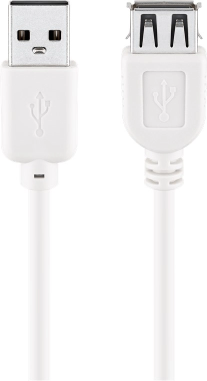 Goobay USB 2.0 Hi-Speed Extension