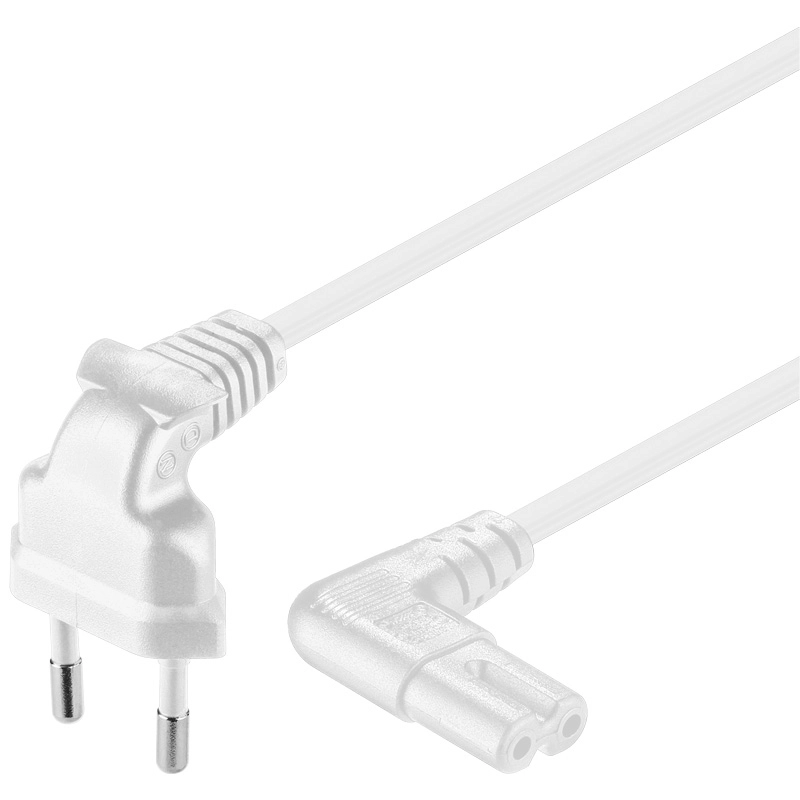 Goobay CEE 7/16 / IEC 60320