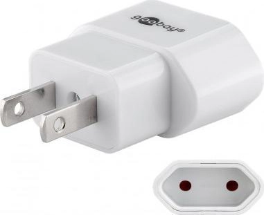 Goobay Charger Brak 10 A (4040849453458)