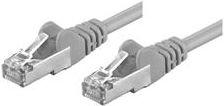 S/CONN maximum connectivity Cat. 5e F/UTP