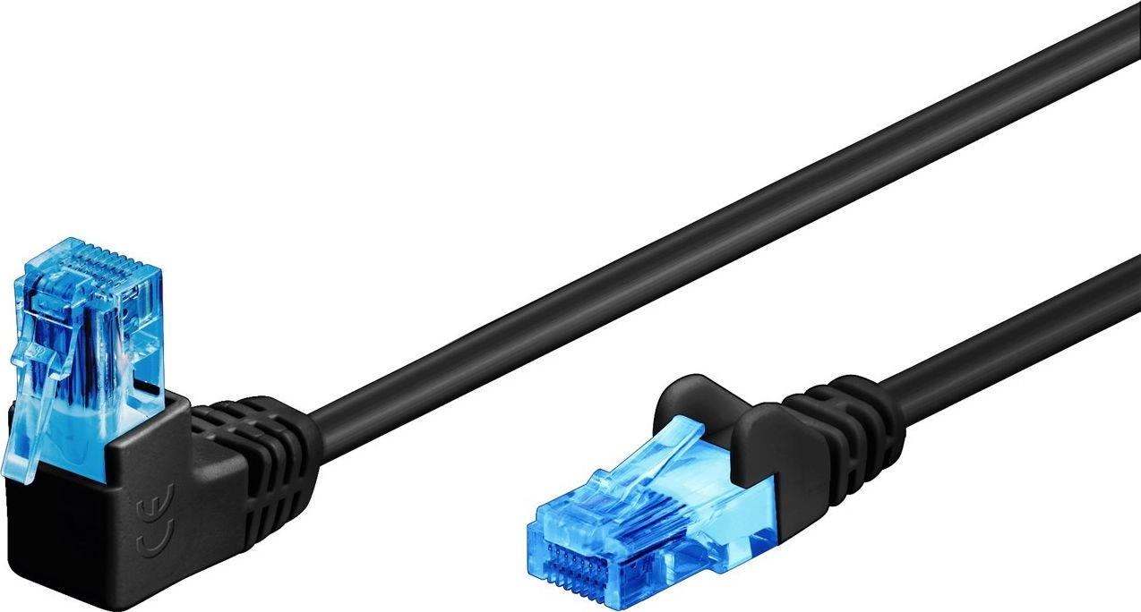 Goobay CAT 6A Patch Cable 1x