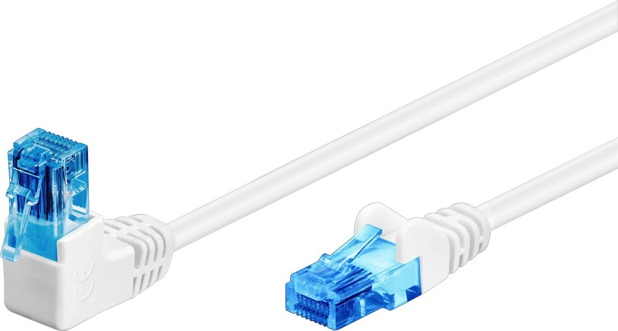 Goobay GOOBAY Patchcord U/UTP Cat. 6A