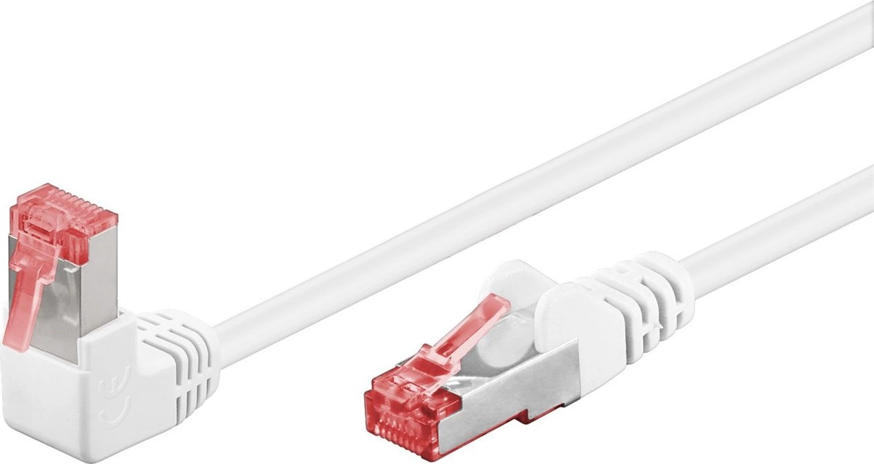 Goobay GOOBAY Patchcord S/FTP Cat. 6
