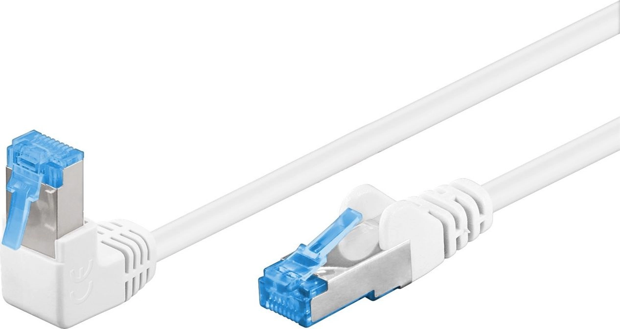 Goobay GOOBAY Patchcord S/FTP Kat. 6A