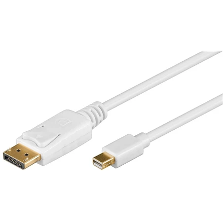Goobay DP to mini-DP 52859 4040849528590