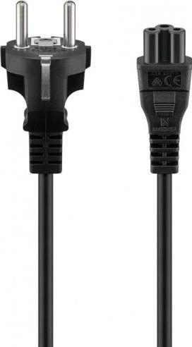 Goobay power cable C5 power cable