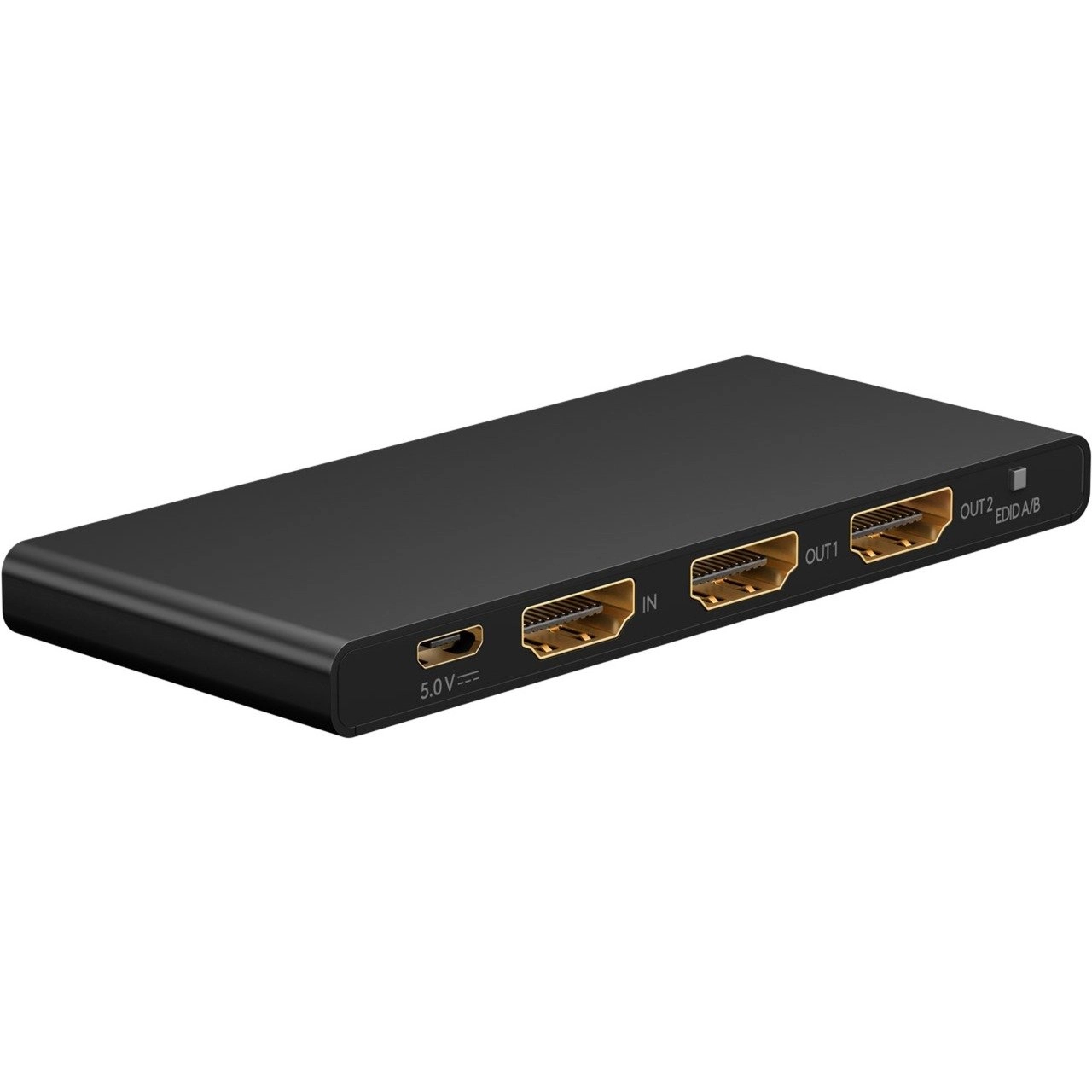 HDMI Splitter 1 to 2 (4K