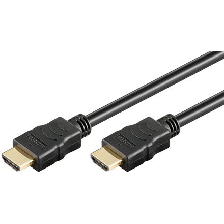 Goobay - High Speed HDMIâ¢ Cable