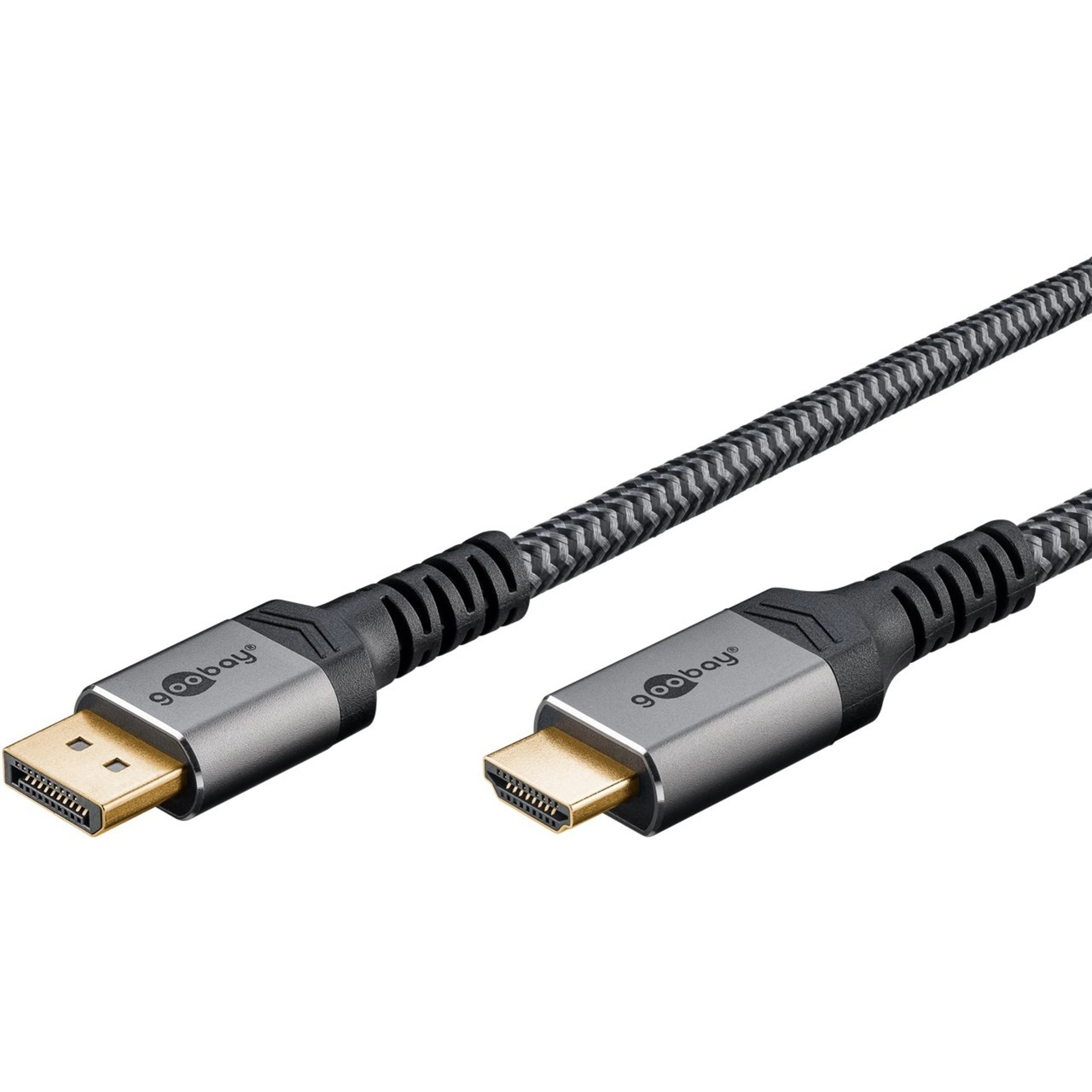 Goobay 65270  3 m  DisplayPort  HDMI