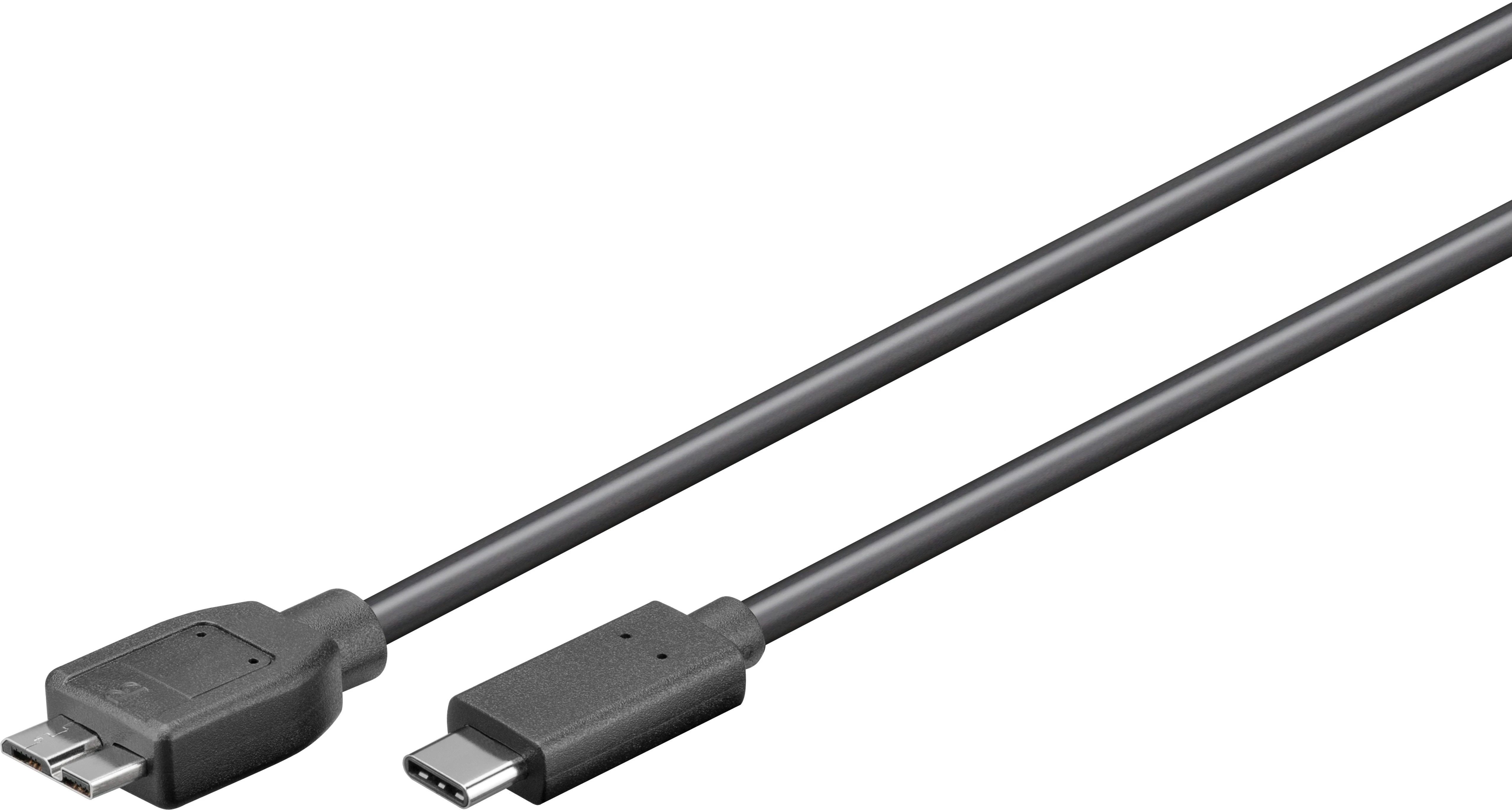 Goobay 67995 USB cable USB 2