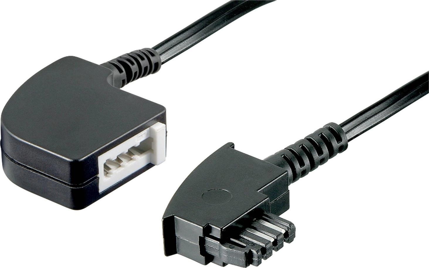 Goobay goobay TAE-F extension 4-pin 15