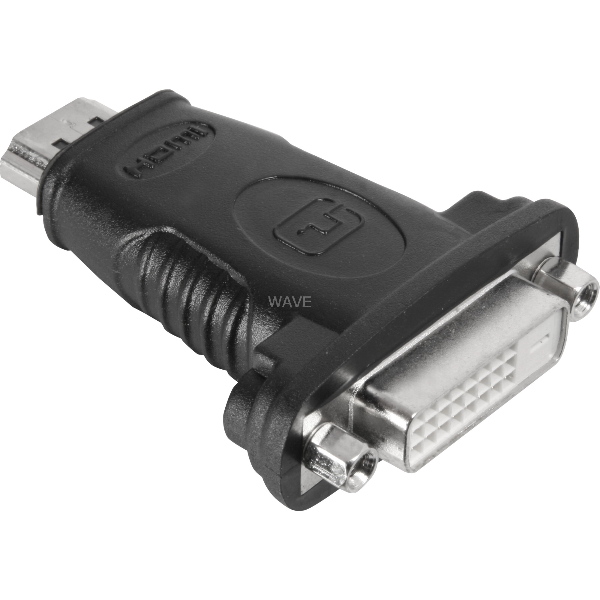 Adapter HDMI-A - DVI-D 68098 68098