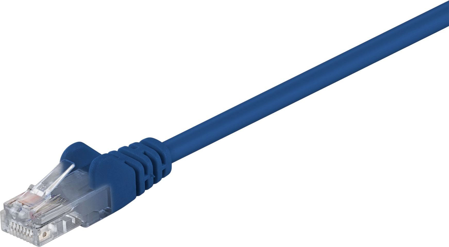Goobay U/UTP patch cord cat. 5e