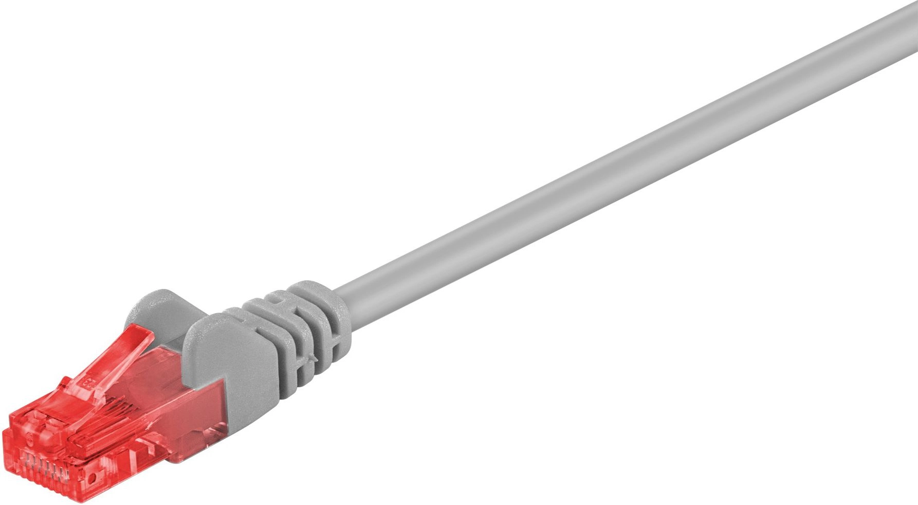 Goobay 68444 CAT 6 patch cable