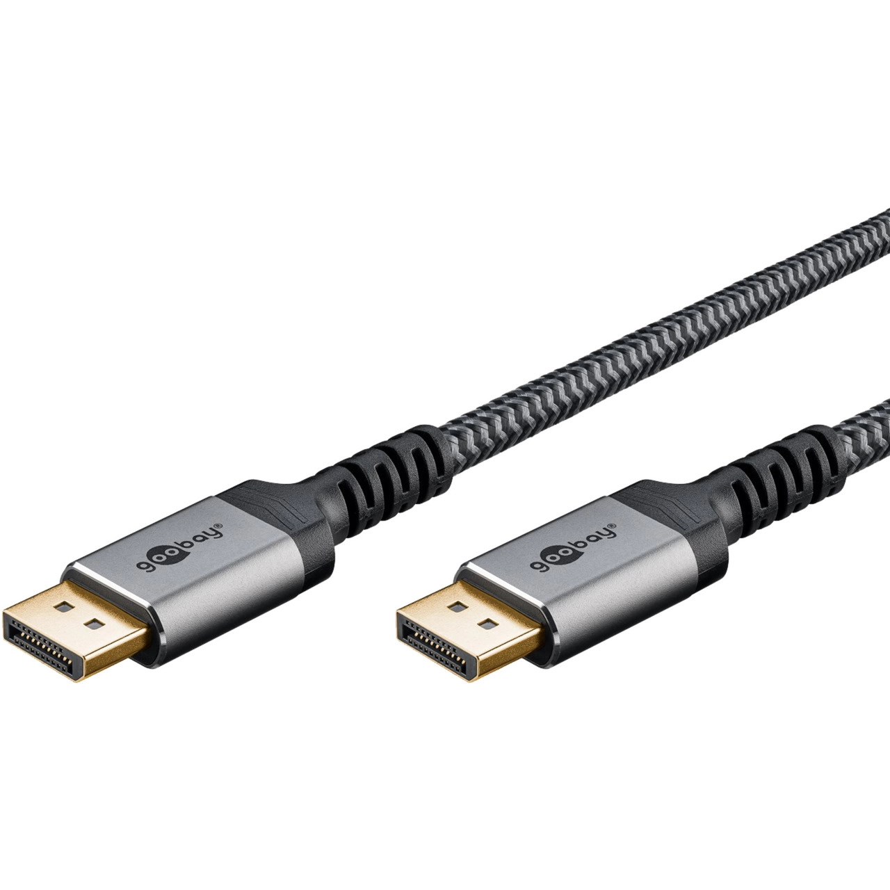 Goobay 75681 3 m DisplayPort DisplayPort