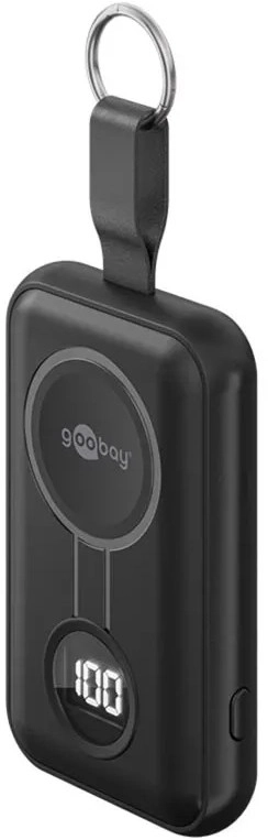 Wireless power bank for Apple Watch