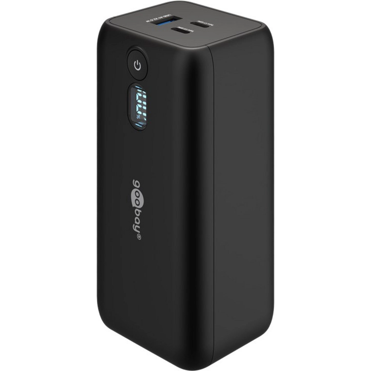 Goobay laptop power bank 20 000