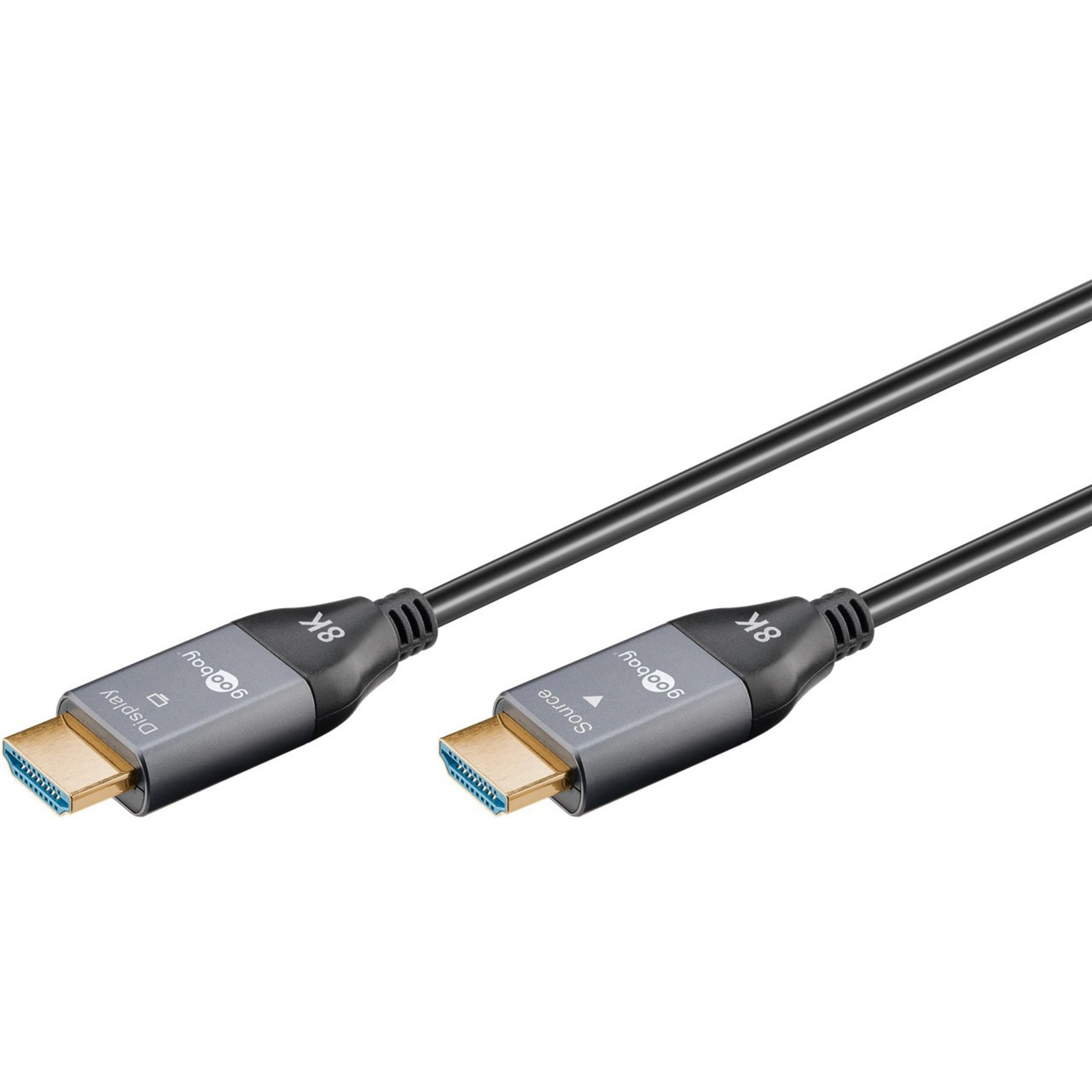 Goobay Optical Hybrid Ultra High-Speed ??HDMI