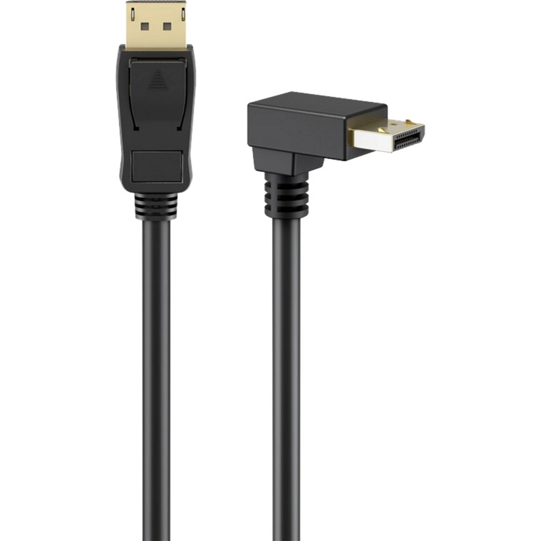 DisplayPort™ 2.0/2.1 cable  54