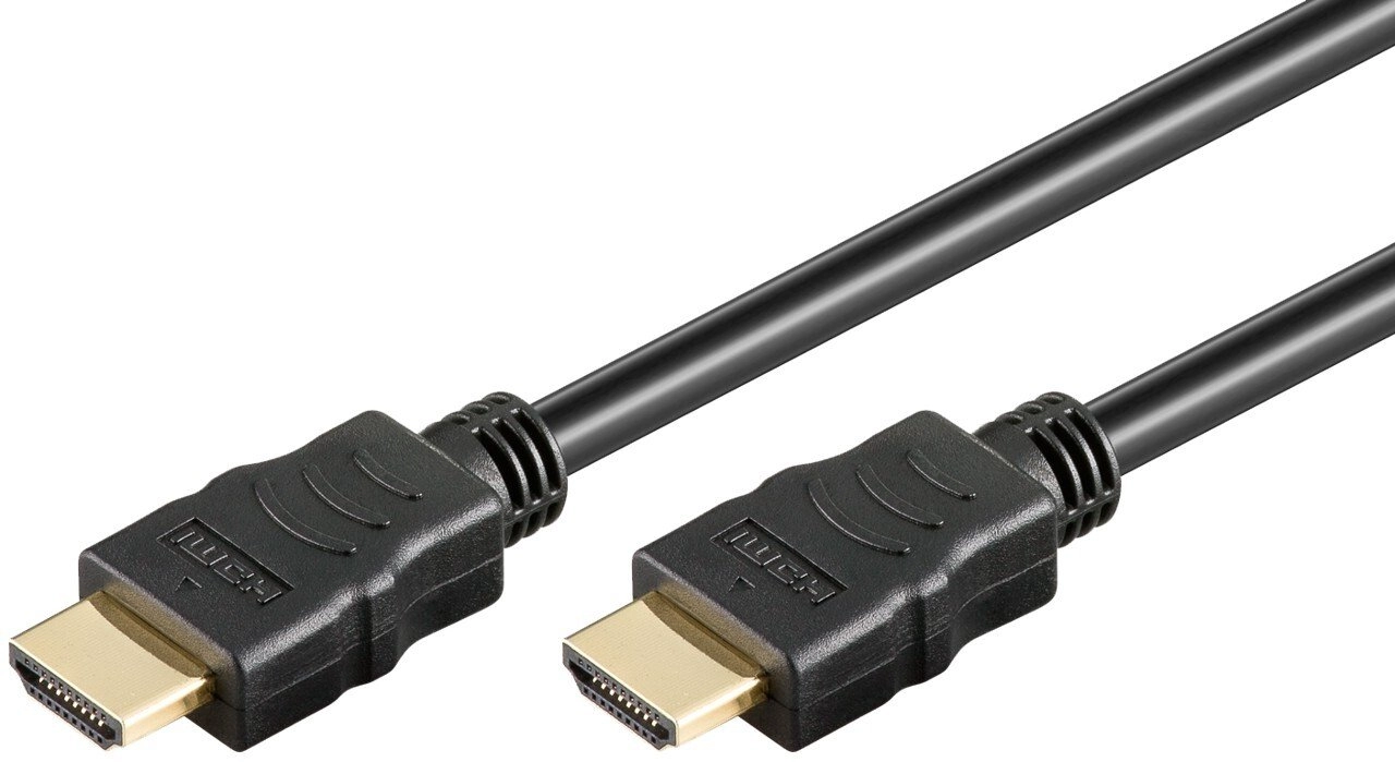 Goobay Goobay 80105 Soft HDMI High-Speed